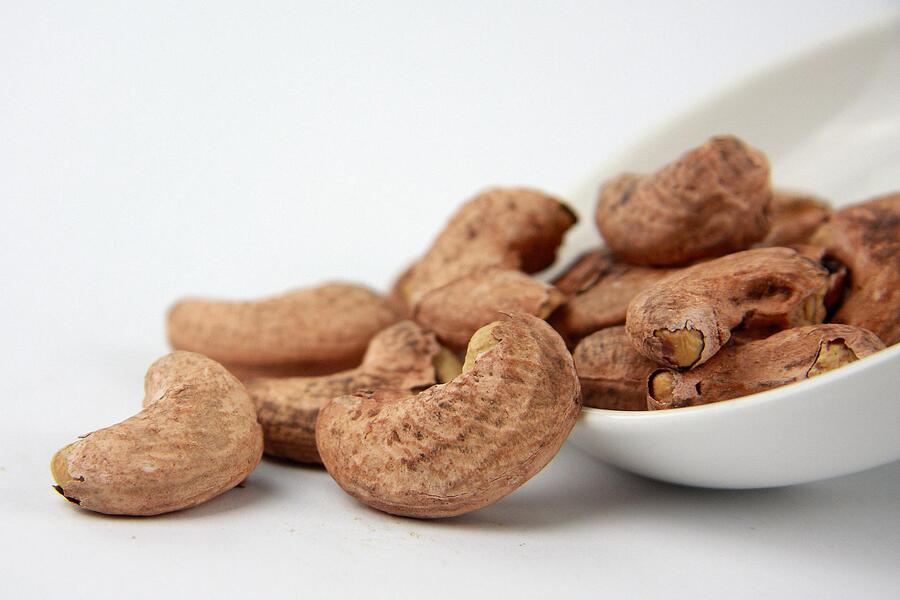 an hat dieu co noi mun khong